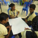 Childrens parliament programme 