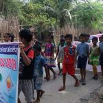 World Day Against Child Labour 