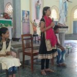 Formation of the Children Parliament