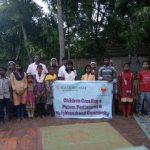 Formation of the Children Parliament