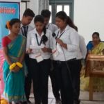 Certificate Distribution Programme of BASE Students