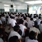 Motivating and Mobilizing to School Students  