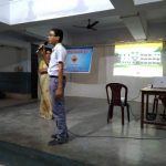 Motivating and Mobilizing to School Students  