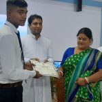 Certificate Distribution Programme