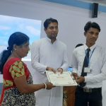 Certificate Distribution Programme