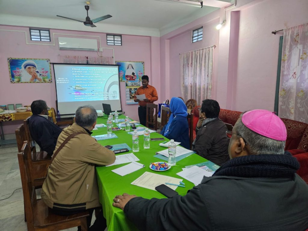 Action Plan