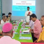 Governing Body Meeting 